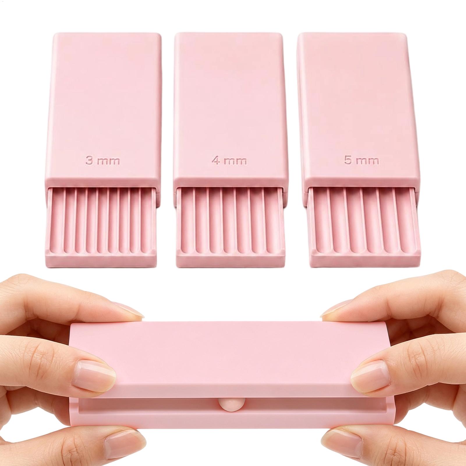 粘土ボールメーカー 2mm 3mm 4mm 5mm 再利用可 - Jewelry Making Workshop のレビューと価格