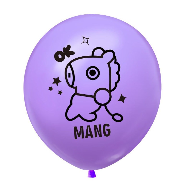 2026年KPOP BT21テーマの漫画アイドル誕生日パーテ - Jewelry Making Party のレビューと価格