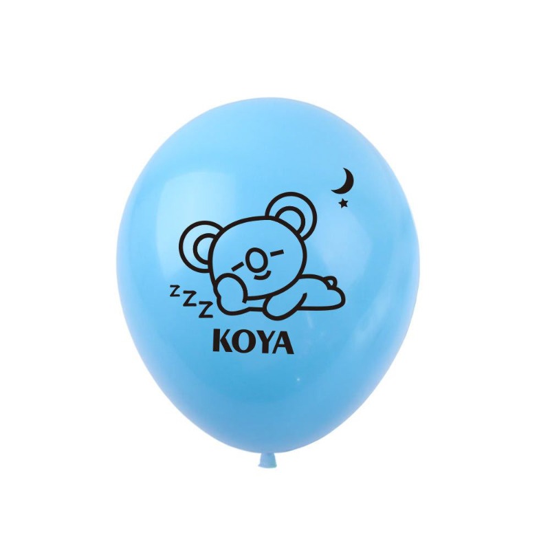 2026年KPOP BT21テーマの漫画アイドル誕生日パーテ - Jewelry Making Party のレビューと価格