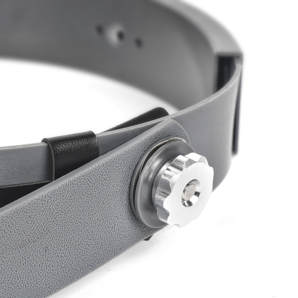 1.5X2X2.5X3.5X プロフェッショナルヘッド装着型 - Jewelry Making Glasses のレビューと価格
