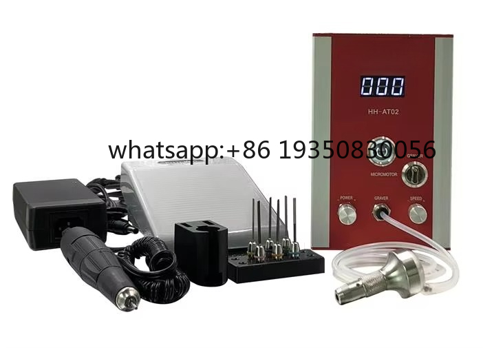 空気圧式ジュエリー彫刻機 160W アートグラバーマシン エ - Jewelry Making Tools のレビューと価格