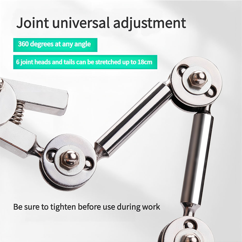 ジュエリー溶接ツール はんだ付け補助器具 ワーククランプ ジ - Jewelry Making Workshop のレビューと価格
