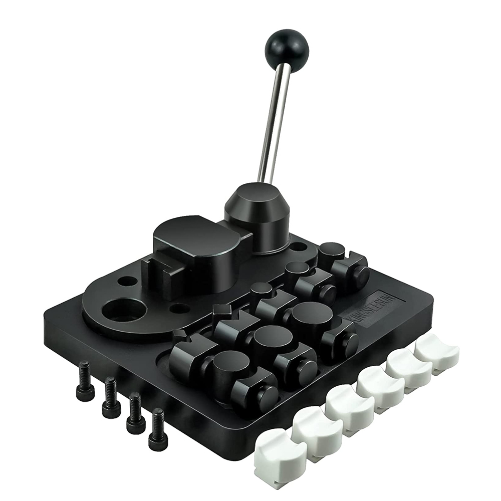リング曲げ機 ジュエリー製作工具と機器 小型金銀銅成形丸め加 - Jewelry Making Workshop のレビューと価格