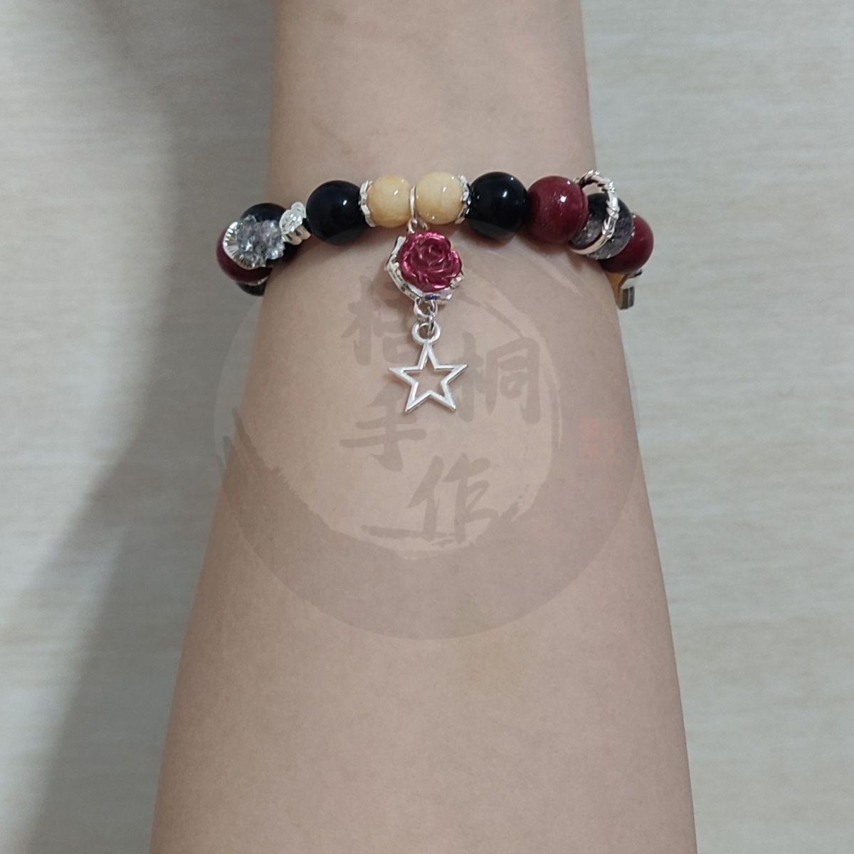 アニメ フリーク サーカス ブレスレット コスプレ かわいい - Jewelry Making Party のレビューと価格