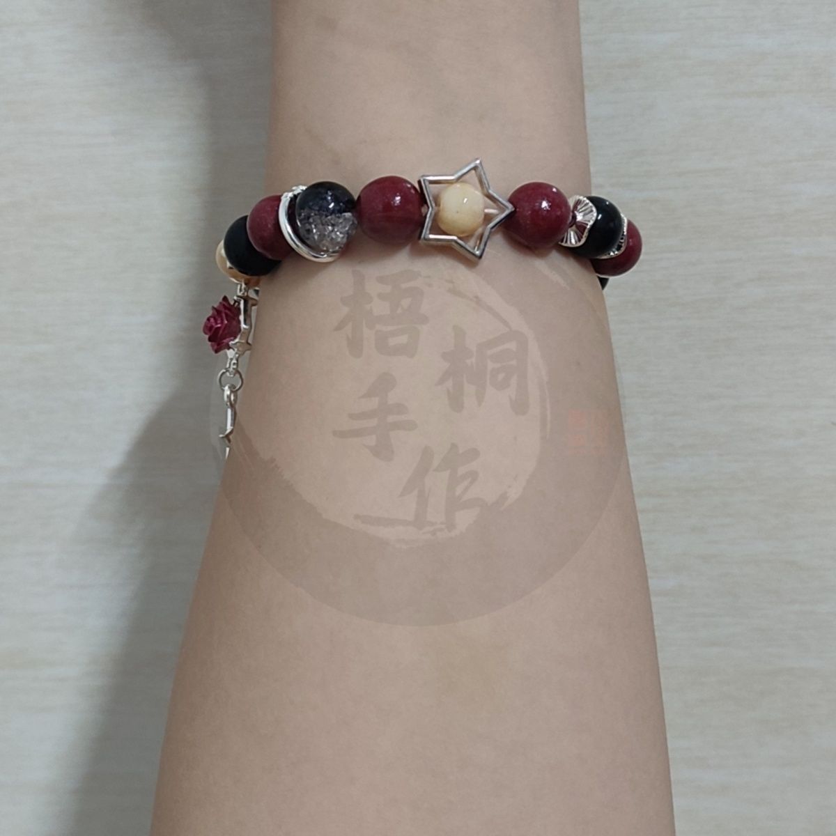 アニメ フリーク サーカス ブレスレット コスプレ かわいい - Jewelry Making Party のレビューと価格