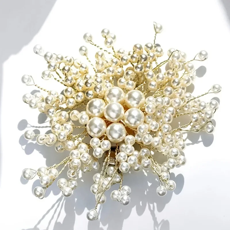 150個の混合サイズ3-8mmビーズ、穴付きカラフルなラウン - Crystal Bead Mix のレビューと価格