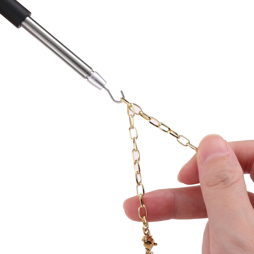 ブレスレットを着用するのに役立つツール、パートナー、ジュエリ - Jewelry Making Tools のレビューと価格